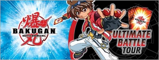 Bakugan Mall Tour Horiz banner 3 Bakugan Mall Tour